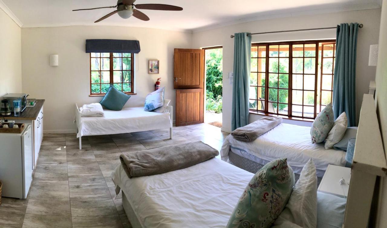 Riversong Cottages Addo Exterior photo